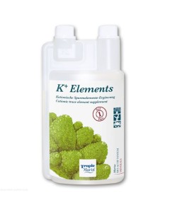 Tropic Marin K+ Elements 200ml