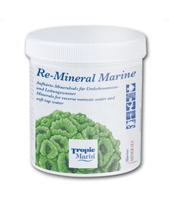 Tropic Marin Re-Mineral Marine 250g