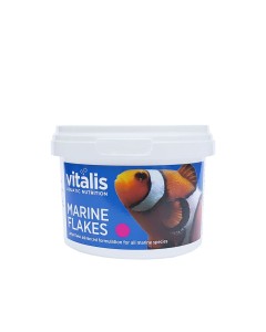 Vitalis Marine Flakes 22g