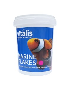 Vitalis Marine Flakes 40g