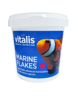 Vitalis Marine Flakes 90g
