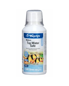 Waterlife Haloex 250ml
