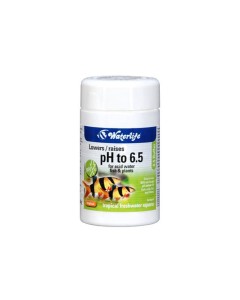 Waterlife 6.5 Buffer 160g