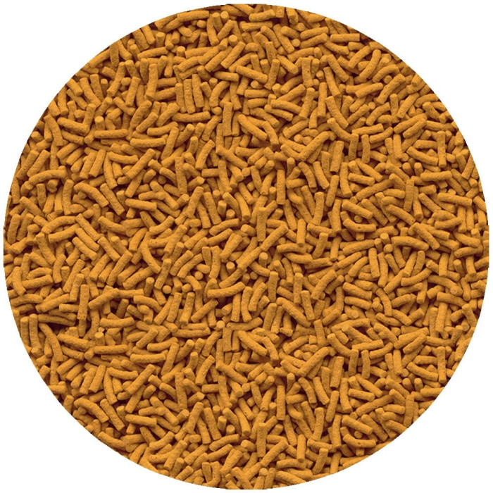 Mangime Per Koi Tetra Pond Sticks - Secchio Da 10L Per Pesci Colorati E Acqua Pulita - Foto 3