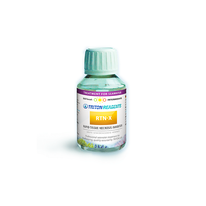 Triton RTNX 100ml Finest Aquatics