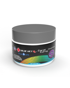 Blue Life Coral Curry 50g