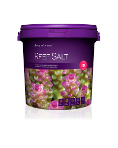 Aquaforest Reef Salt 22kg Bucket
