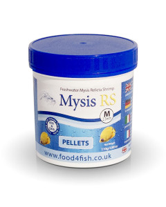 Mysis RS Pellets 2.5mm 110g