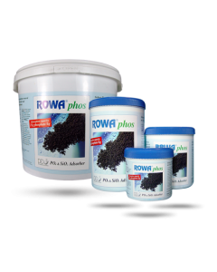 RowaPhos Phosphate Remover 5kg Bucket