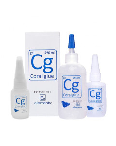 Ecotech Elements Cg Coral Glue 75ml