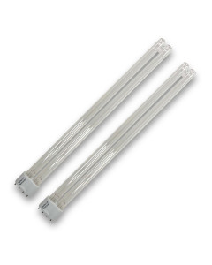 36w UV Bulb PLL Fitting - Twin Pack