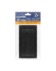 Flipper Standard Maintenance Kit / Replacement Pads