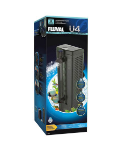 Fluval U4 Internal Aquarium Filter