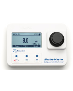 Hanna Marine Master Multiparameter Photometer (HI-97105)