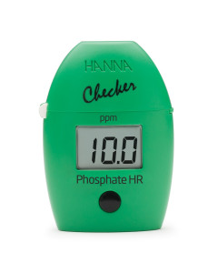 Hanna Phosphate High Range Checker (0-30ppm) (HI-717)