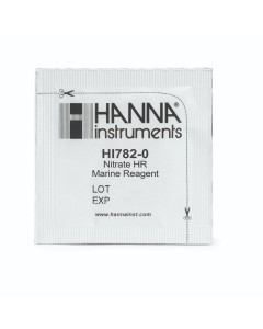 Hanna Marine Nitrate High Range Checker Reagent  (HI-782-25)
