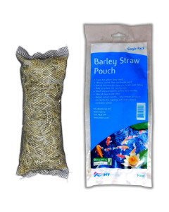 NT Labs Barley Straw Pouches Single