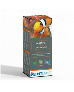 NT Labs Marine Anti-Bacterial