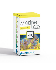 NT Labs Marine Lab Ammonia Test Kit