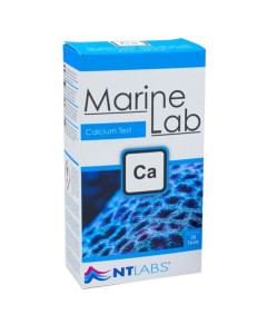 NT Labs Marine Lab Calcium Test