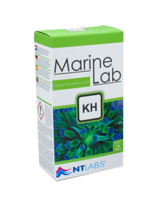 NT Labs Marine Lab Carbonate Hardness Test