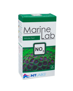 NT Labs Marine Lab Nitrate Test