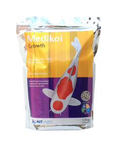NT Labs Medikoi Growth (6mm) 3kg