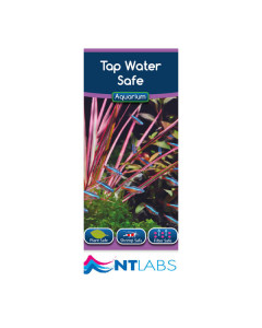 NT Labs Tap Water Safe 100ml