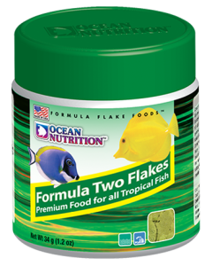 Ocean Nutrition Formula Two Flakes 34g