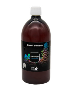 Reef Zlements Z-Phosfate Liquid Phosphate Remover 1000ml