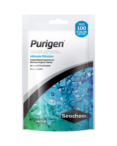 Seachem Purigen 100ml Bag