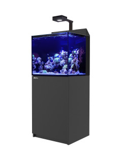 Red Sea MAX E-170 Complete Reef System - Black