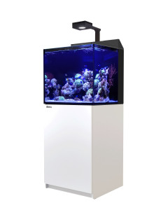 Red Sea MAX E-170 Complete Reef System - White