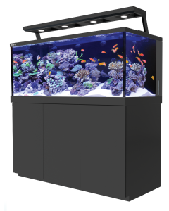 Red Sea MAX S-650 Complete Reef System