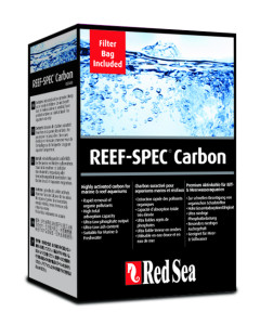 Red Sea Reef-Spec Carbon 200ml/100g