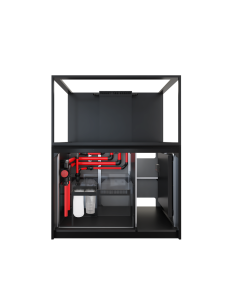 Red Sea Reefer-S 550 G2+ System