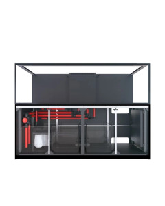 Red Sea Reefer-S 850 G2+ Deluxe System