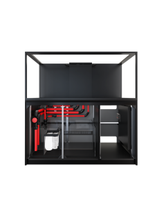 Red Sea Reefer-S 700 G2+ System