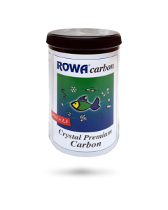 RowaCarbon Activated Carbon 1000ml/450g