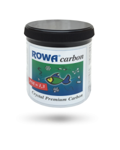 RowaCarbon Activated Carbon 500ml/250g