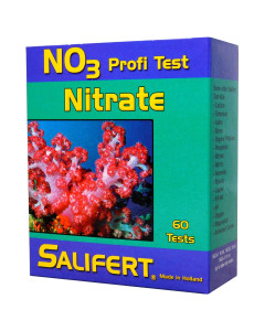 Salifert Nitrate ProfiTest Kit
