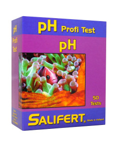 Salifert pH ProfiTest Kit