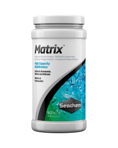 Seachem Matrix 250ml
