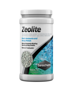Seachem Zeolite 250ml