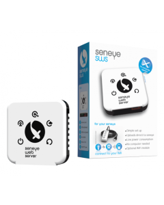 Seneye SWS WiFi Web Server V3 Ready
