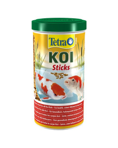 Tetra Pond Koi Sticks 1L