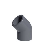 20mm PVC 45 Degree Elbow