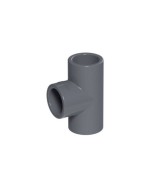 20mm PVC Tee Piece