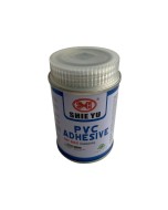 Solvent Weld Glue 120g