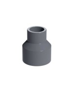 25mm to 20mm PVC Reducing Connector